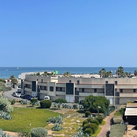 Village Naturiste - Xcape Sea View Luxe Agde Exterior foto